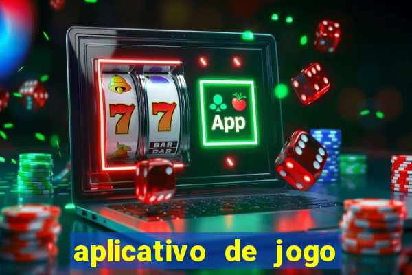 aplicativo de jogo que paga via pix